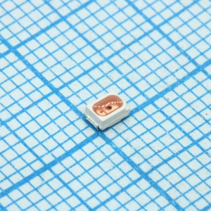 KA-3021SRT, Светодиод smd 3х2мм/красный/630нм/150мкд/прозрачный красный/120°