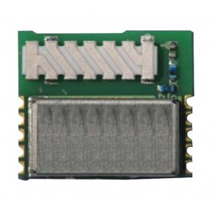 SPSGRF-868, RF Transceiver ASK/FSK/GFSK/MSK/OOK 3.3V