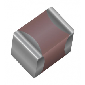 08051A330FAT2A, Конденсатор керамический многослойный SMD, 33 пФ, 100 В, C0G/NP0, 0805;