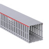 Кабель-канал перфорированный 100х100 L2000 RL12 G 00171RL