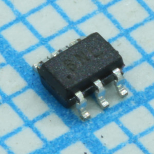 ADS7886SBDCK, 12-разрядный АЦП, быстродействие 1 MSPS одноканальный