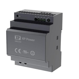 DRC100US48, Блок питания для DIN-рейки DC-DC DIN RAIL 100W