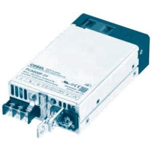 PCA600F-15-T, Импульсные источники питания 645W 15V 43A Terminal Block