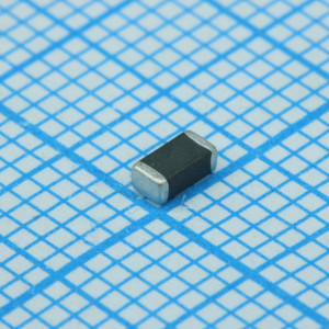 RCT02100RJLF, Толстопленочный ЧИП-резистор 0402 100Ом ±5% 0.063Вт -55°С...+155°С