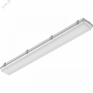 Светильник СТ ARCTIC.OPL ECO LED 1200 EM 4000K 1088000180