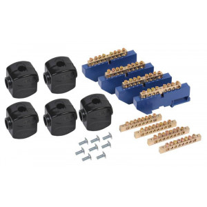 Комплект для монтажа ЩЭ-4 MKM-40-4