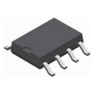 PLA171P, Реле твердотельное - Печатного монтажа Single Pole 800V, 100mA SSR