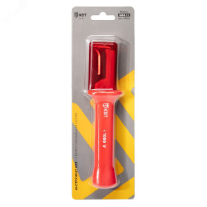 НМИ-11 серия Практик, Нож монтерский диэлектрический