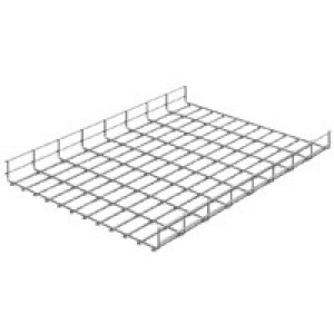Проволочный лоток 600х60х3000, толщ. 5,0 мм, гальван. цинк ПЛМ-600х60х3000-5,0-ЭЦ