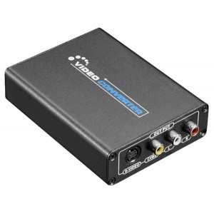 3537, Принадлежности Adafruit  HDMItoRCA Audio&CVBS NTSC PAL or S-Video