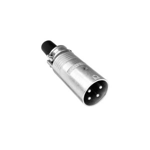 EP-8-12, Акустические разъемы PLUG 8 POSITION