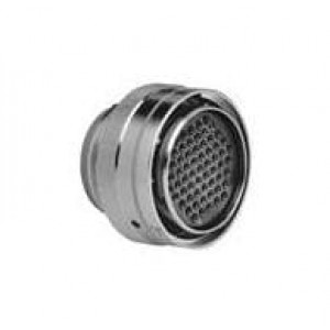 M83723/75R1407N, Круговой мил / технические характеристики соединителя ST PLUG BAYONET 7P SIZE 14