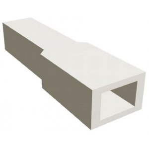 735052, Изолятор полиэтиленовый