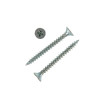 Саморез ШУц 6.0х60 потайная головка (уп.5шт) Tech-Krep/Zitar 102456