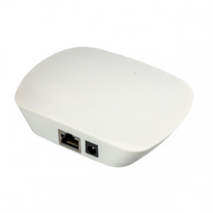 Конвертер SR-2818WiN White 020748, Wi-Fi-конвертер (из WiFi в RF) к контроллерам серии SR-1009x для управления от смартфона по Wi-Fi. Софт для Apple в AppStore или для Android в GooglePlay искать EasyLighting. Питание DC 12V (адаптер в комплекте).