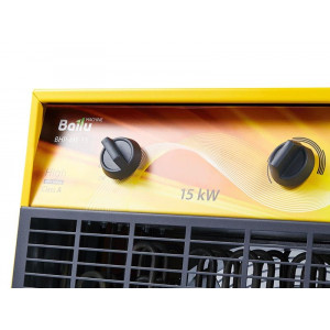 Пушка тепловая BHP-ME-15 НС-1184776