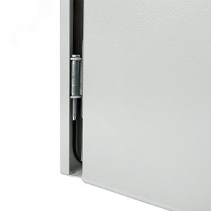 Щит с монтажной панелью ЩМПг- 65.50.22 каб фланец IP65 PROxima mb65-655022-m