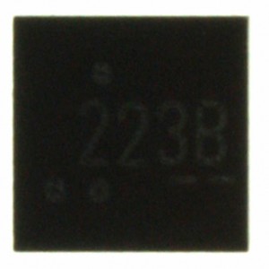 FPF2223, Ключ силовой микроFET6