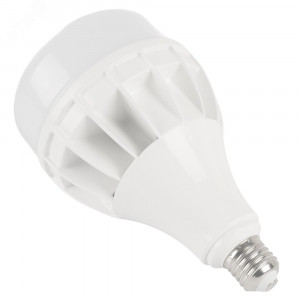 Лампа светодиодная LED 70вт Е27/Е40 белый 25822