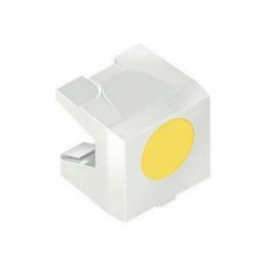 LW A67C-S2U2-FK0PM0-1-Z, Стандартные светодиоды - Накладного монтажа White SIDELED