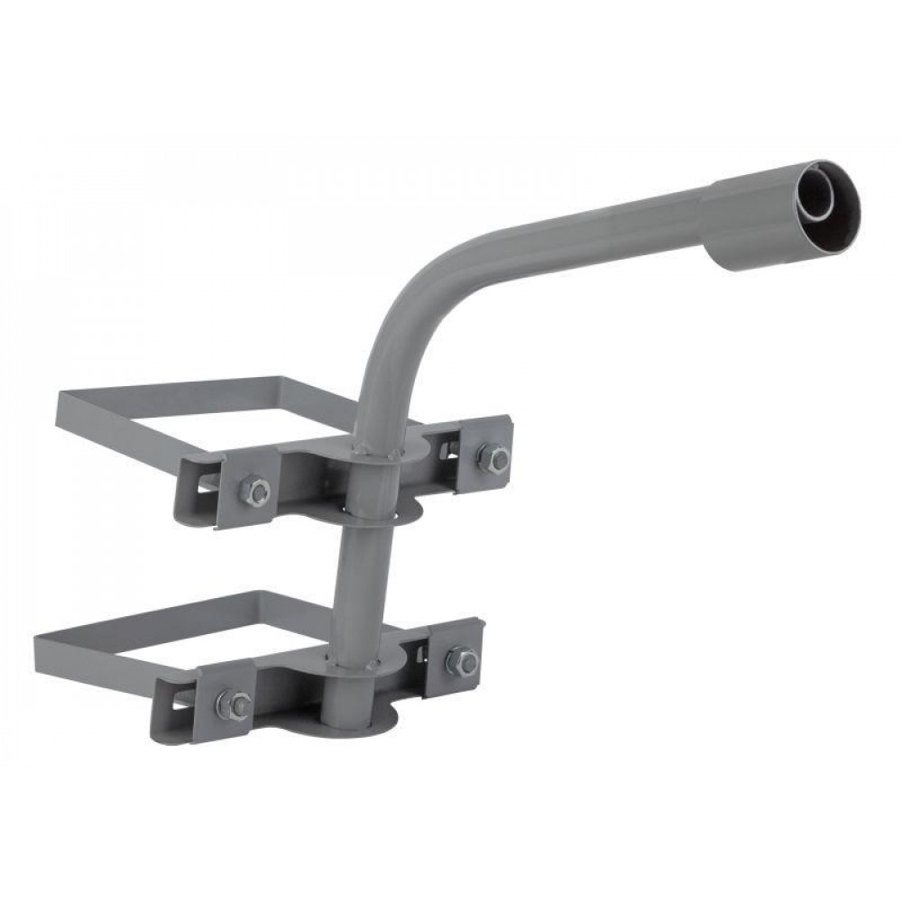 Изображение товара Кронштейн для уличного светильника Эра SPP-AC4-0-350-048 625х460х280 мм