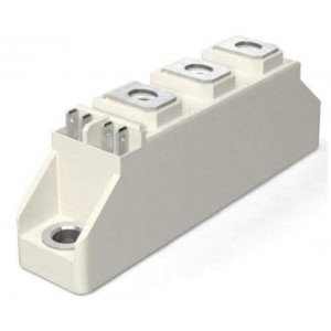 TT60N16SOF, Модули КТУ (SCR) 20mm Solder Bond Thyristor Module