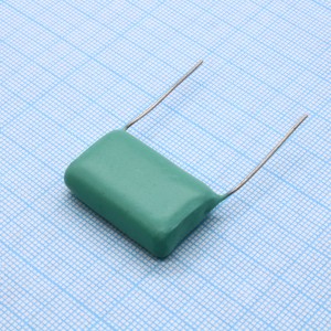 К78-2-315-0.068  10%, Конденсатор полипропиленовый 315В 0.068мкФ  ±10%