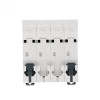 Выключатель автоматический четырехполюсный 40А B 4.5kA 400В City9 Set C9F14440