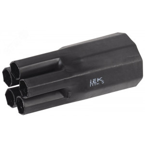 Перчатка термоус. ПТк 5х70-120 1кВ UMS-CB5-8033-2609-1KV