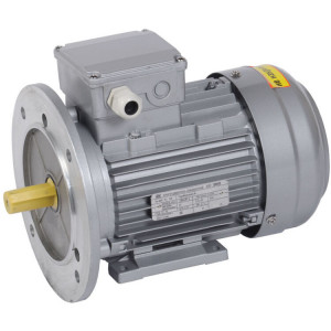 Эл.Двиг.3ф.АИР 71B2 380В 1,1кВт 3000об/мин 2081 DRIVE ИЭК DRV071-B2-001-1-3020