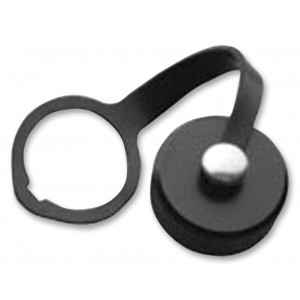 207446-3, Заглушка для разъема