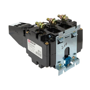 Реле тепловое РТЭ-53125 125-200А PROxima rel-53125-125-200