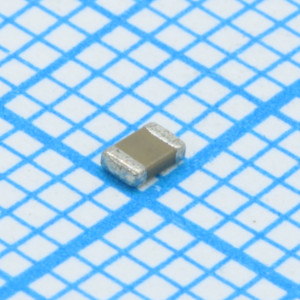 CC0805KRX7R0BB332, Конденсатор керамический SMD 3300пФ 100В X7R ±10% 0805 125°C лента на катушке