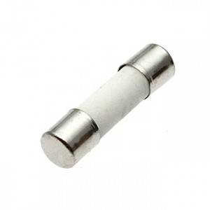 ВП1-1 2А (АНАЛОГ), Предохранитель ВП1-1 2а (аналог), плавкая вставка цилиндрическая