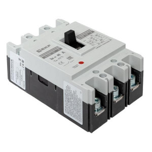 Выключатель автоматический 3п 100/40А 35кА ВА-99М PROxima mccb99-100-40m