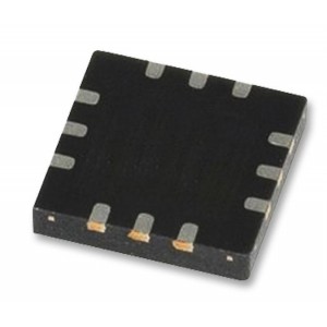 TXB0304RUTR, 4-х канальный двунаправленый транслятор уровня, 12-UQFN (1.7x2)
