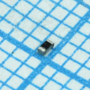 RC-02W3163FT, ЧИП-резистор 0402 316кОм ±1% 0.063Вт  -55°C...+155°C