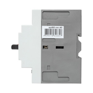 Автомат пуска двигателя АПД-80 25-40А EKF apd80-me-40