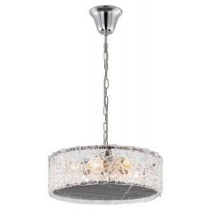 Люстра Marthilde 4088-306 6 х Е14 40 Вт дизайн Б0052480