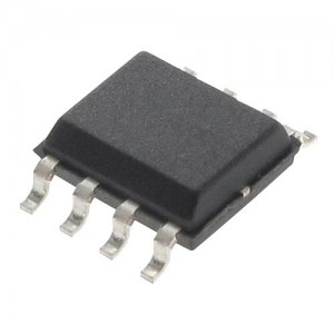 TSV6392IDT, Операционные усилители  Micropower wide band width CMOS op-amps