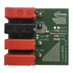 TLS105B0MBBOARDTOBO1