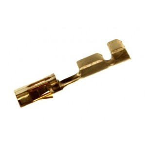 5-103171-4, Контакт SKT монтаж на кабель 22-26AWG лента
