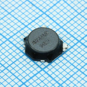 B82451L2364E402, Катушка постоянной индуктивности 2.36мГн ±3%