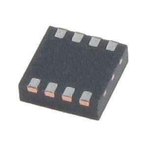 SST25VF512A-33-4I-QAE, Флеш-память NOR 2.7V to 3.6V 512Kbit SPI Serial Flash