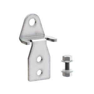 Кронштейны для настенного крепления с удлиненными болтами и гайкой самофиксации для навесных и клеммных корпусов, 4 шт. R5A56R