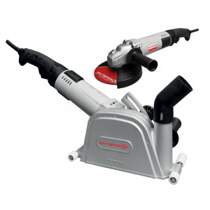 Штроборез ПД-125/1800Э 717.1.0.70