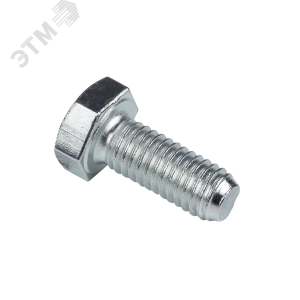 Болт шестигранный М12х30 DIN 933 EKF