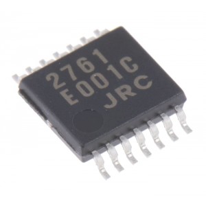 NJM2761V-TE1
