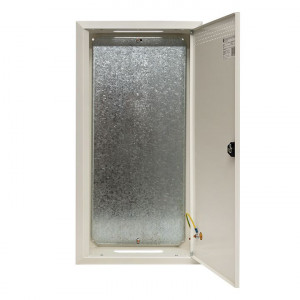 Слаботочный щит Crosser R-3 (650х340х120) IP31 PROxima c-r-3