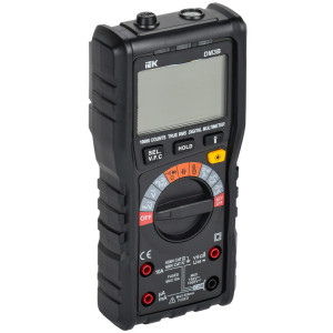 DM3B A2L5-DM12-03, Мультиметр цифровой с True RMS